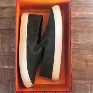 TORY BURCH BRAND NEW NEVER WORN Max sneaker
